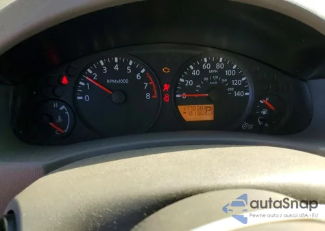 2015 Nissan Frontier S из США, поврежденный, VIN 1N6BD0CT6FN752653